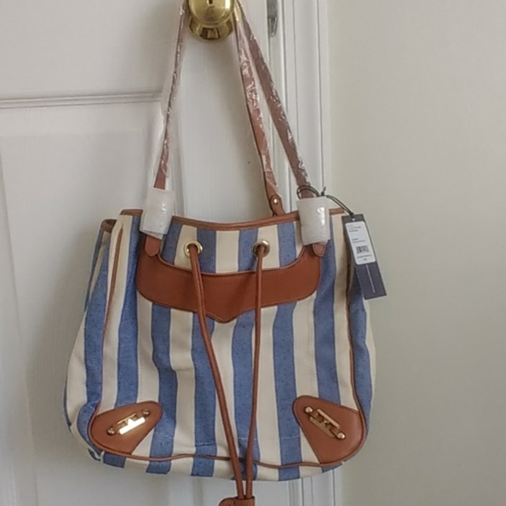 Rebecca Minkoff Drawstring Bag